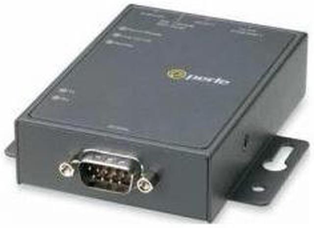 Main image of Perle 04030124 IOLAN DS1 Device Serfver