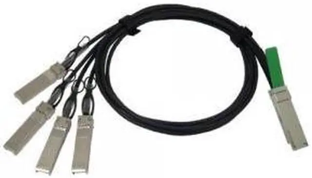 Main image of IBM Network Cable for Network Device - 9.84 ft 49Y7887