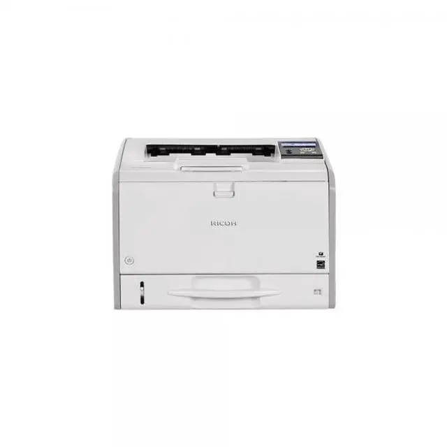 Main image of RICOH 407314 - Ricoh SP 3600DN LED Printer - Monochrome - 1200 x 1200 dpi Print