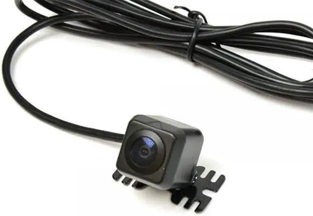 Alt view image 3 of 17 - Brandmotion Curb Alert Park View PRO Sensor & Camera Parking System 5000-CA6