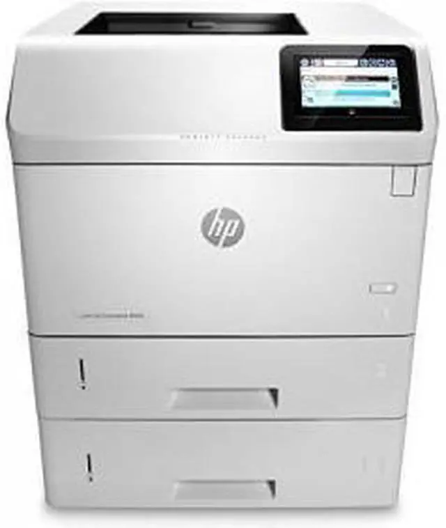 Main image of HP M605x (E6B71A#B19) Duplex 1200 dpi x 1200 dpi USB Mono Laser Printer