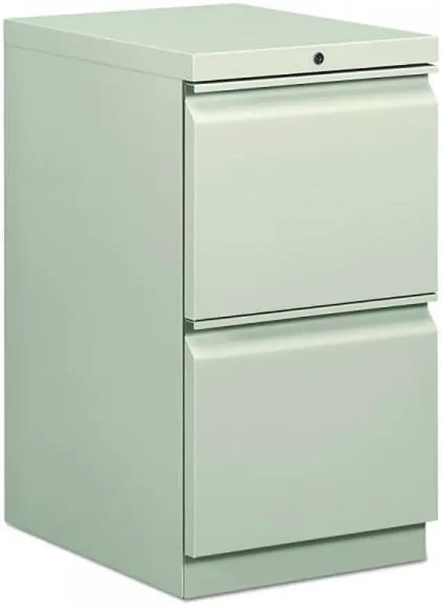 Alt view image 4 of 10 - HON Mobile Pedestals - BSXHBMP2FQ
