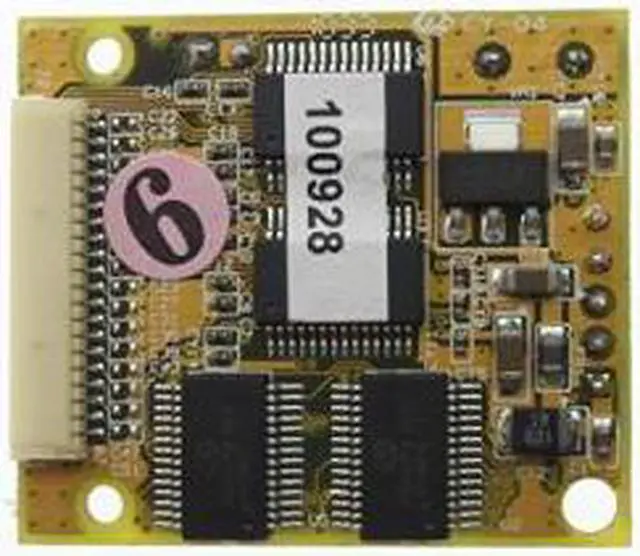 Alt view image 5 of 6 - Coolgear 4-port USB to RS232 Adapter FTDI FT4232H & ZyWyn