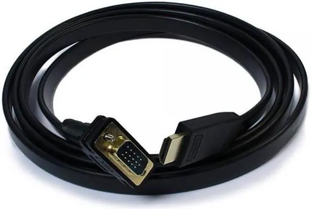 Main image of Plugable Hdmi To Vga Active Adapter Cable