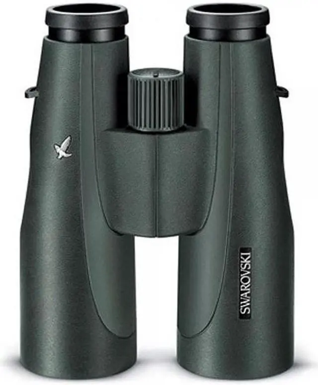 Alt view image 2 of 16 - Swarovski 58310 SLC 56 15x56 Binoculars