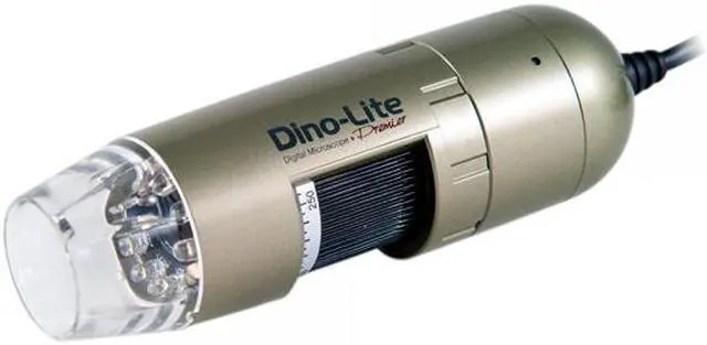 Main image of Dino-Lite Pro AM4113T 1.3MP Handheld Digital Microscope