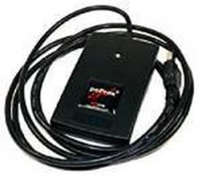 Main image of RF IDEAS Rf Ideas Rdr-7582Aku Air Id Enroll Mifare/15693 Csn 82 Series Usb Reader