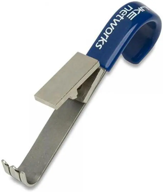 Main image of Fluke Networks 44210013 Double Slotted Stripper with Cutter