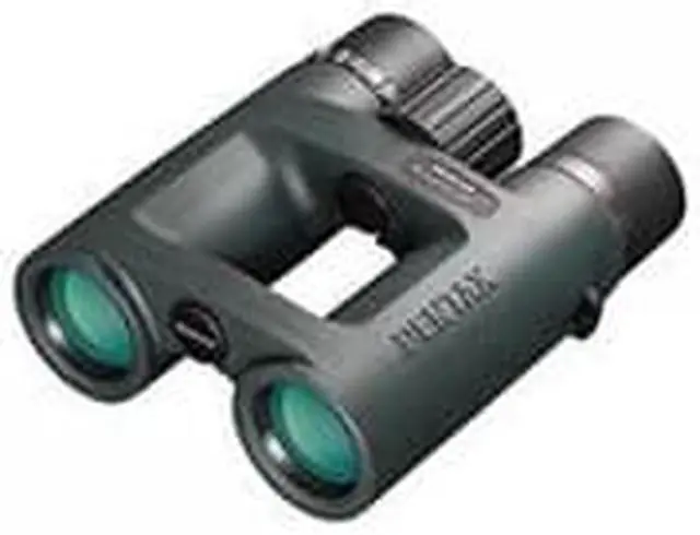 Alt view image 6 of 15 - PENTAX 62791 AD 9 x 32mm WaterproofBinoculars