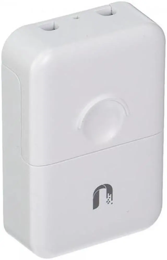 Alt view image 7 of 20 - Ubiquiti ETH-SP-US Ethernet Surge Protector