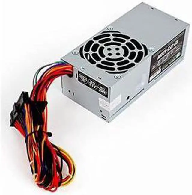 Alt view image 2 of 6 - 250 Watt 250W Replace Power TFX Power Supply replacement for TFX0220D5WA, HP Slimline S5000, s5213w NY646AA,NY469AA, s51