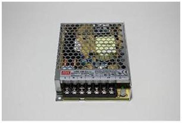 MEANWELL Switching Power Supplies 90W 5V 18A, LRS-100-5 - Newegg.com