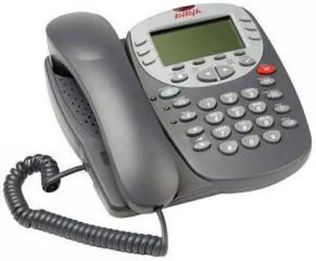 Main image of Avaya 5610SW IP Telephone