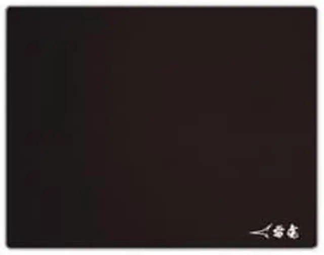 Main image of RAIDEN XSOFT M Coffee Brown | SAMURAI gaming mouse pad (Made in Japan)