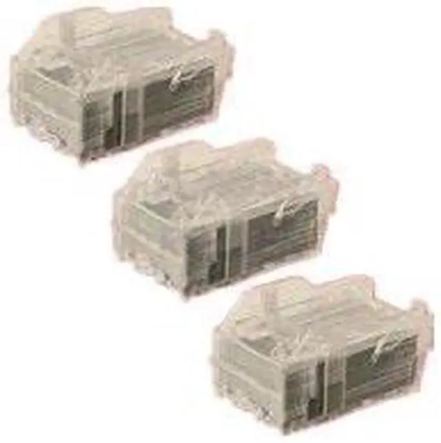 Main image of Genuine Kyocera Mita SH-12 (SH12) Staple Cartridge, Box of 3-by-Kyocera Mita
