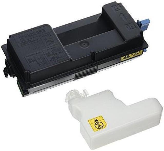 Kyocera FS-4100DN 15.5k Yield Toner for 4200/4300 with Waste Toner