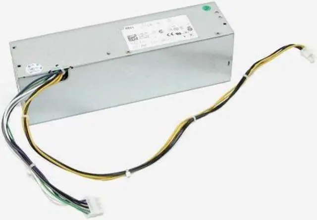 Main image of Dell NT1XP OptiPlex 3020 9020 SFF 255w Power Supply L255AS-00 PS-3261-2DF