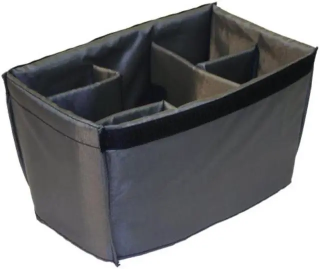 Main image of Domke 720-250D Digital SLR Camera Insert -Green