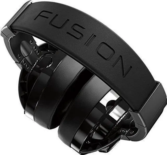 Main image of PowerA Fusion 1429148-01 3.5mm Connector Circumaural Gaming Headset