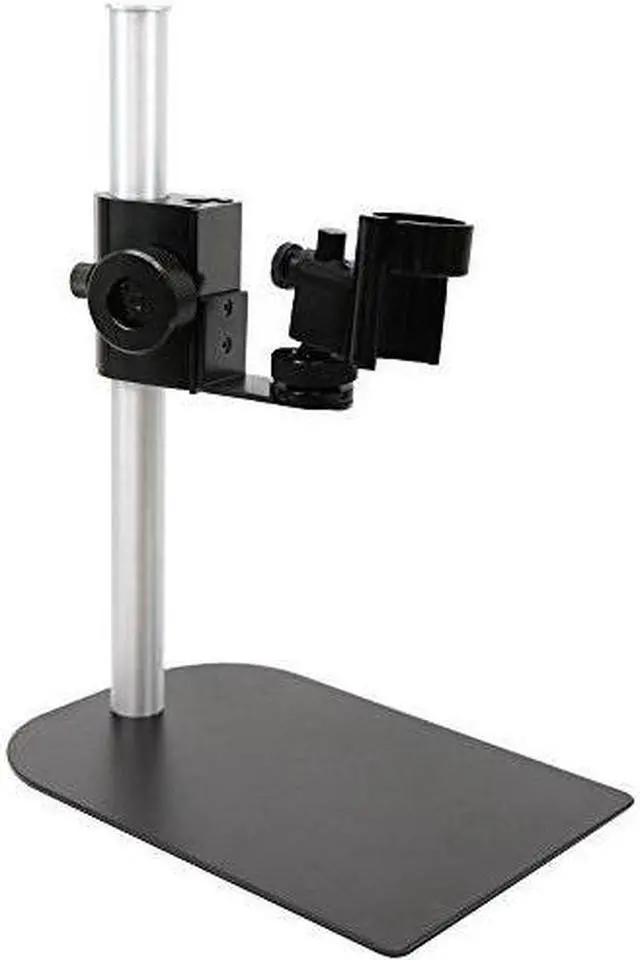 Main image of MS35B Rigid Tabletop Stand Designed for Dino-Lite