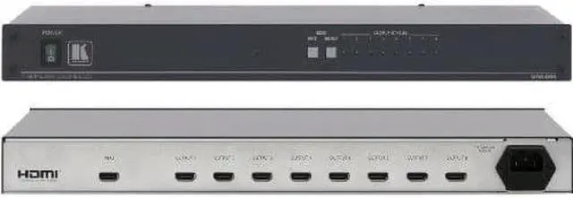 Main image of Kramer Electronics HDMI Splitter VM-8H