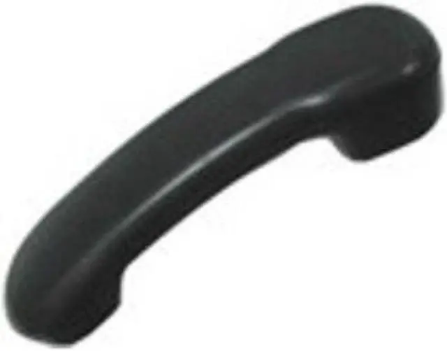Main image of Nortel Push To Talk T Series Handset - Charcoal - (For T7100, T7208, T7316, M3901, M3902, M3903, M3904 and M3905 Phones)