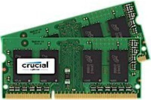 16GB kit (8GBx2) Upgrade for a Dell Latitude E6520 System (DDR3