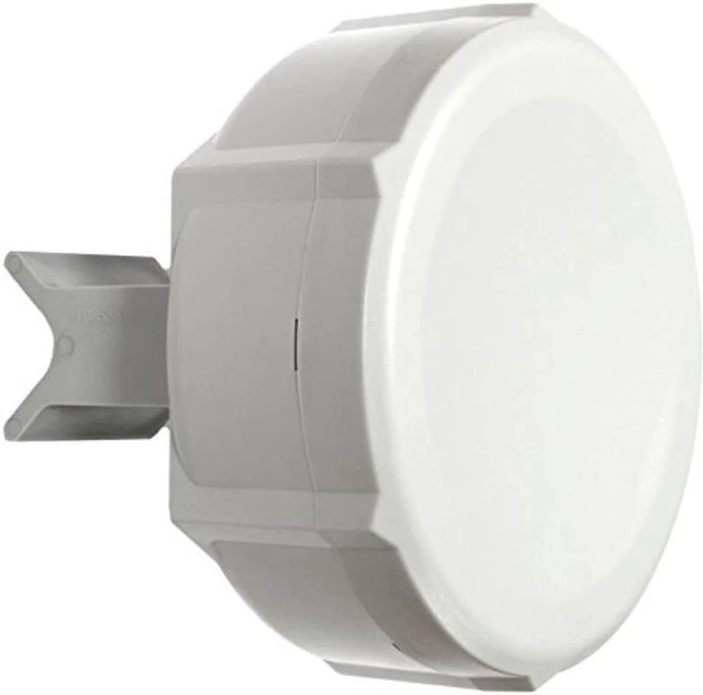 Main image of Mikrotik SXT 2 RBSXTG2HnD Dual Chain Integrated AP/Backbone/CPE with Built-in 10dbi 60 Degree Sector Antenna