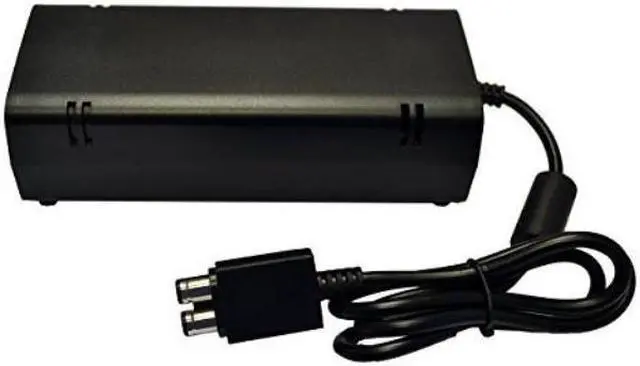 Alt view image 3 of 5 - Replacement AC Power Adapter for XBox 360 Slim by Mars Devices