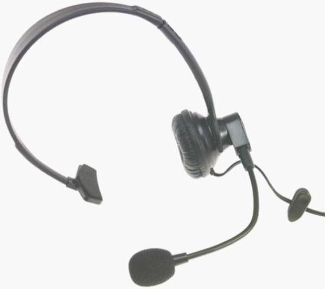 Headset for discount cordless landline phone