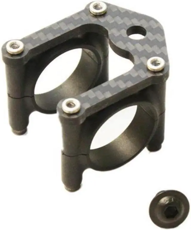 Main image of gyrovu monitor plate for dji roninm camera gimbal and freefly movi stabilizer