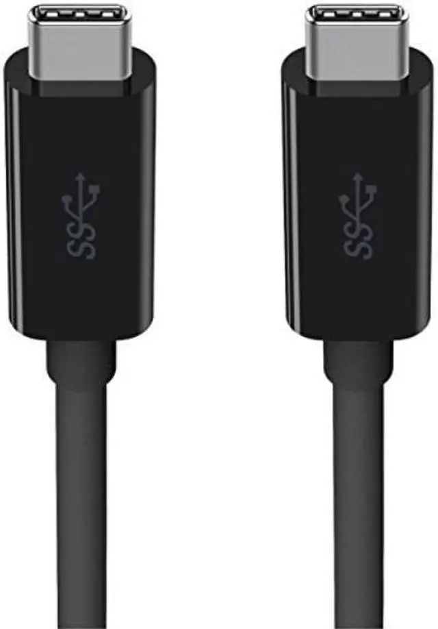 Main image of Belkin USB C Monitor Cable with 4K Audio/Video Support