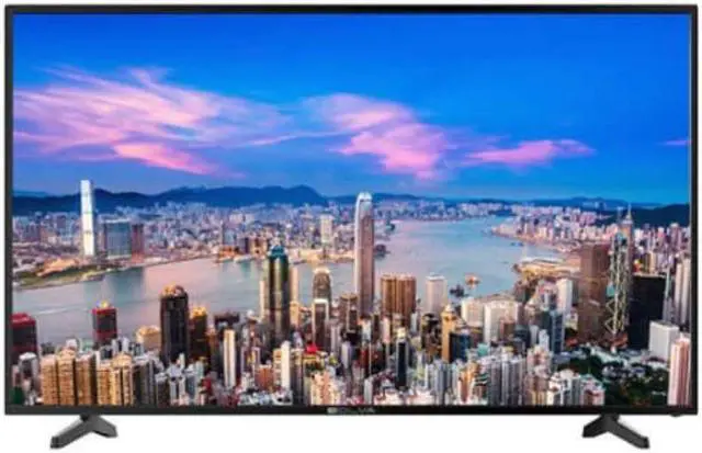 Main image of BOLVA 49BL00H7 49 inch 4K Ultra HD LED TV