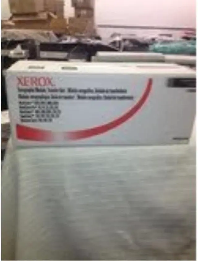 Alt view image 4 of 5 - Xerox Metered Drum Unit (200K Yd) XER113R00608