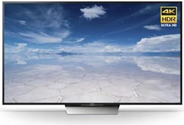 Alt view image 14 of 18 - Sony XBR-85X850D 85" BRAVIA 4K HDR with Android TV