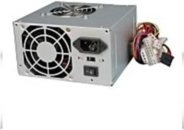 Main image of dell  305watt power supply for optiplex gx620 n305p06.