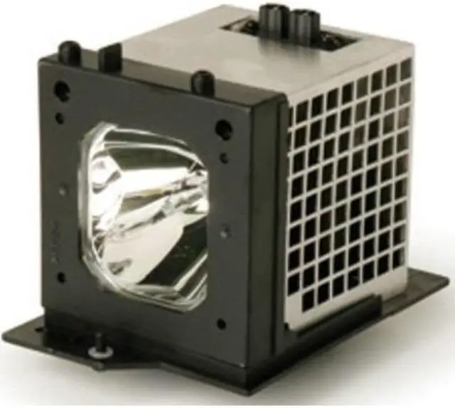 Alt view image 3 of 3 - Hitachi 42V710 120 Watt TV Lamp Replacement by Powerwarehouse - High Quality Powerwarehouse Lamp