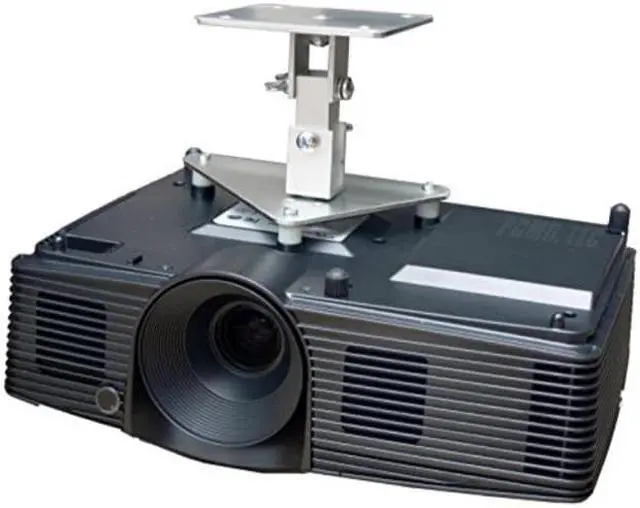 Alt view image 5 of 5 - Projector Ceiling Mount for Optoma DX349 HD27 W344 W345 W354 W355 X344 X345 X355