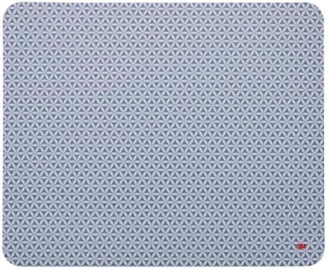 Main image of 3m precise mouse pad with repositionable adhesive backing and battery saving design, mp200ps