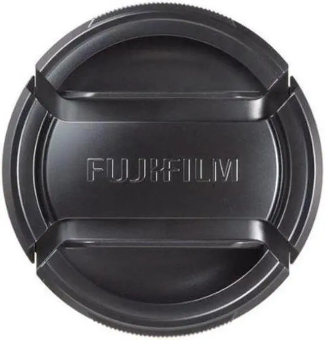 Main image of Fujifilm FLCP-62II - 62mm Front Lens Cap