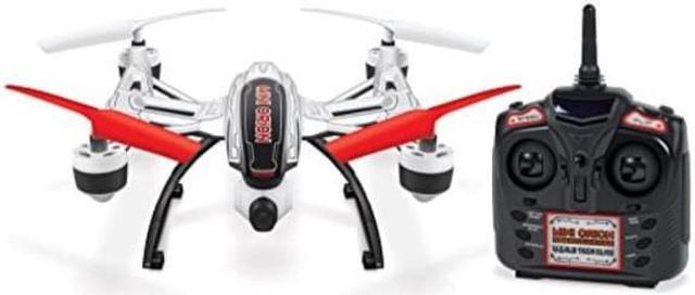 Alt view image 9 of 12 - Orion Mini Spy Drone RC Quadcopter with Camera