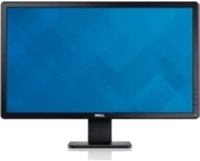 Main image of dell e1916h 19inch led monitor