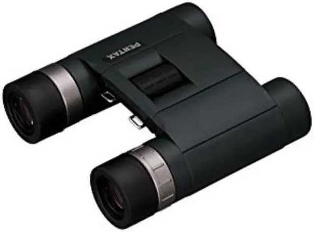 Alt view image 11 of 20 - PENTAX 62882 AD 10 x 25mm Waterproof Binoculars