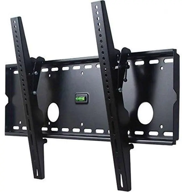 Alt view image 6 of 7 - VideoSecu Tilt TV Wall Mount for Panasonic 39-65"TC-50AS530UE TC-50AS650UE TC-50LE64 TC-L50E60 TC-L50EM60 TC-L50B6 TC-L50ET60 TC-55AS530U TC-55AS650U UHD LED LCD Plasma Flat Panel Screens 3KR