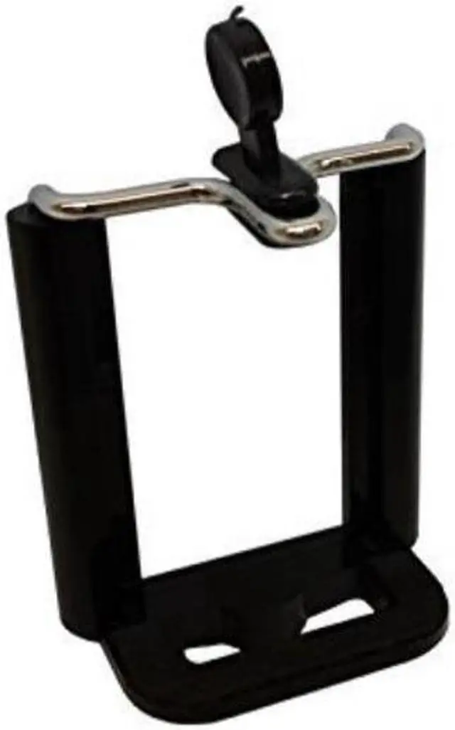 Main image of Cellphone Adapter For Tripods - Compatible With Most Smartphones