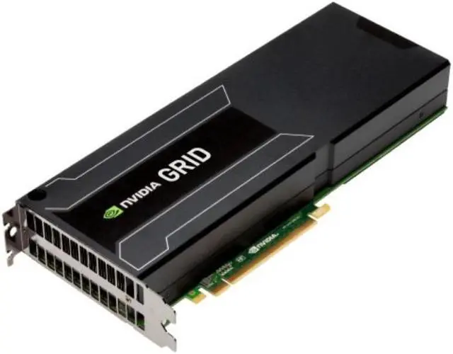 Main image of NVIDIA 900-52401-0020-000 GRID K1 16GB Graphics Card