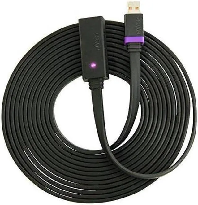 Alt view image 5 of 6 - 15' extension cable for Kinect