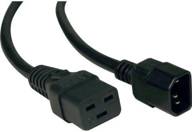 Main image of Tripp Lite P047-010 Power Extension Cable - 230V AC10ft