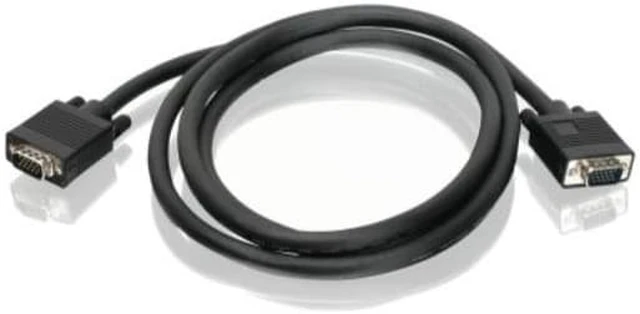 Main image of IOGEAR Ultra-Hi-Grade VGA Male to Male Cable, 6 Feet. G2LVGA006