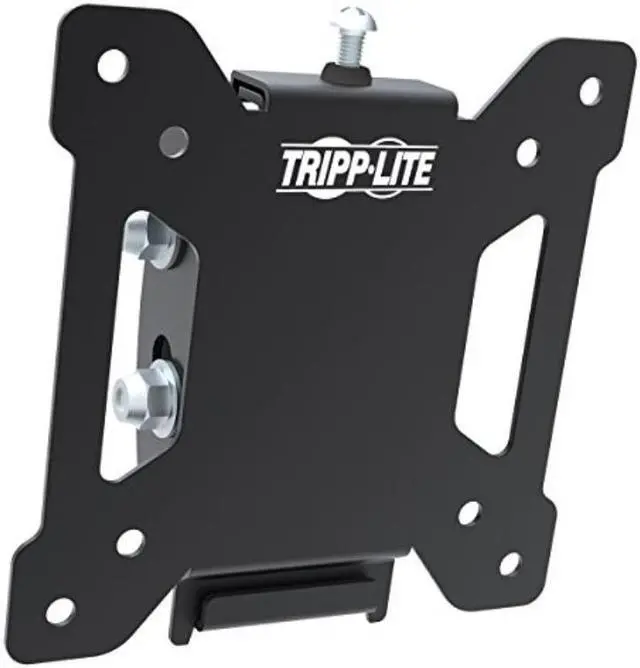 Main image of Tripp Lite Tilt Wall Mount for 13" to 27" TVs, Monitors, Flat Screens, LED, Plasma or LCD Displays (DWT1327S)